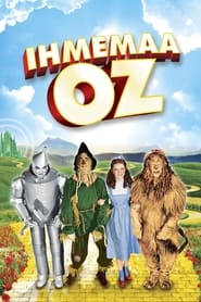 Ihmemaa Oz (1939)