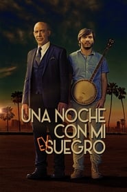 Una noche con mi exsuegro (2017)