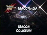 February 16, 1991 - Superstars of Wrestling 233