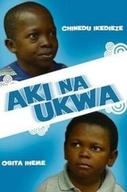 Poster Aki Na Ukwa 2002