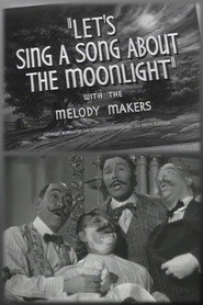 Let's Sing a Song About the Moonlight
