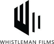 Logo for Whistleman Films