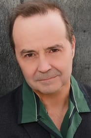 Todd Faulkner as Aaron Crowe