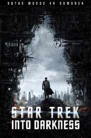 Film Star Trek Into Darkness en streaming