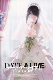 فيلم Date A Live: Encore OVA 2014 مترجم اونلاين