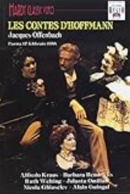 Les Contes d'Hoffmann - Teatro Regio di Parma, 1988 1988 Δωρεάν απεριόριστη πρόσβαση