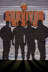 WWE Survivor Series 1997 1997