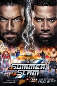 Full Cast of WWE SummerSlam 2023