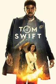 Tom Swift постер