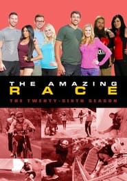 The Amazing Race Season 26 Episode 6