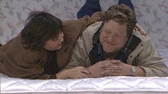 Becky, Beds and Boys