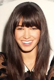 Moriah Peters is Deborah