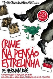 Crime na Pensão Estrelinha