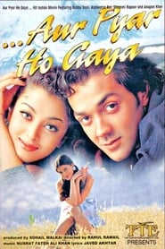 مشاهدة فيلم Aur Pyaar Ho Gaya 1997 مترجم