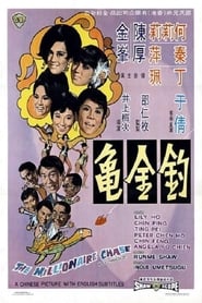 Poster 钓金龟