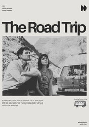 The Road Trip постер