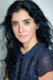 María José Bavio as María Picasso y López