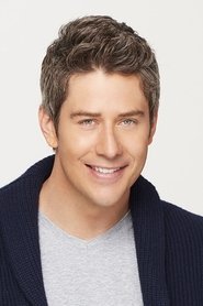 Arie Luyendyk Jr. as Himself - The Bachelor