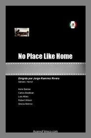 Poster No Place Like Home 2021