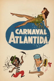 Carnaval Atlântida