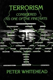 Poster Terrorism Considered as One of the Fine Arts 2009