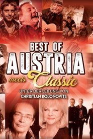 Poster Best of Austria Meets Classic 2018