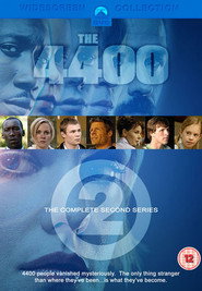 The 4400 Season 2 9
