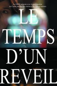 Poster Le temps d'un réveil