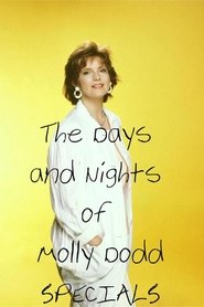 The Days and Nights of Molly Dodd Sezona 0