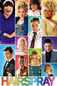 Hairspray (2007) poster