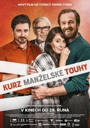 مشاهدة فيلم Kurz manželské touhy 2021 مترجم أون لاين بجودة عالية