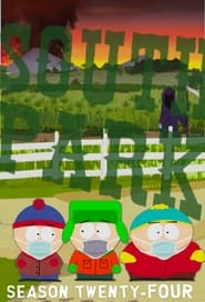South Park: Temporada 24