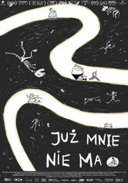 Już mnie nie ma