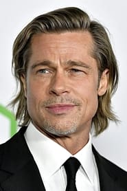 Brad Pitt