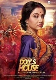 Dolls House 2018 Hindi Movie Zee5 WebRip 480p 720p 1080p