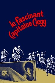 Le Fascinant Capitaine Clegg 1962
