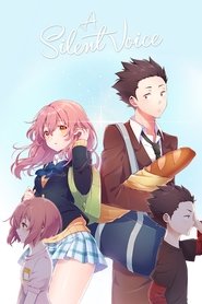 Koe no Katachi