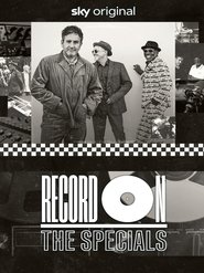The Specials – A Message to You (2024)