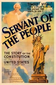 Servant of the People: The Story of the Constitution of the United States (1937)