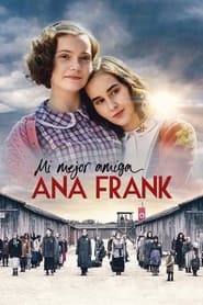 Mi Gran Amiga Ana Frank Película Completa HD 720p [MEGA] [LATINO] 2021