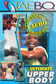 Poster The Best of TaeBo: Ultimate Upper Body