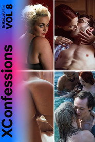 XConfessions Vol. 8 постер