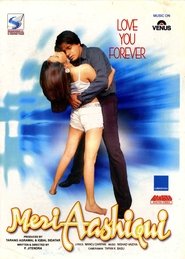 Poster Meri Aashiqui - Love You Forever