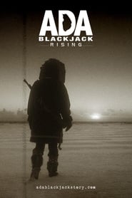 Ada Blackjack Rising (2020)