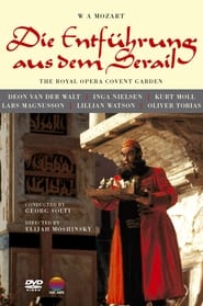 Die Entführung aus dem Serail (1987)