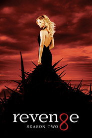 Revenge Season 2 5