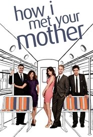 How I Met Your Mother Season 6 Complete