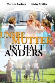 Poster Unsre Mutter ist halt anders 2003
