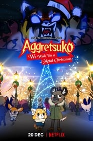 Aggretsuko Sezonul 1 Episodul 11 Online