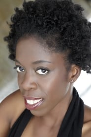 Lisa Codrington as Dr. Sheila Evans